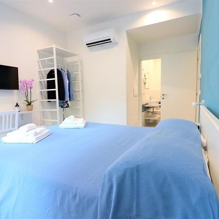 Bed&Blue Sorrento Hotel Bagian luar foto